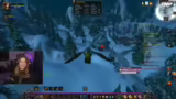Loch Modan und Beleidigungen