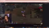 Reaktionen auf andere Spieler…