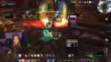 Level 70 erreicht und Dungeon…