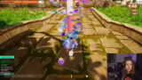 Eis-Map-Frustration und Strat…