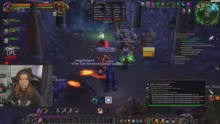 <ONE LIFE> WoW Hardcore Challenge! Und…