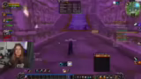Deadmines Vorbereitung, Flugp…