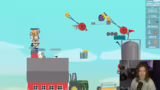 Ultimate Chicken Horse