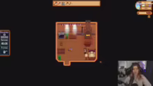 Cozy Mittwoch! Das erste Mal Stardew Va…