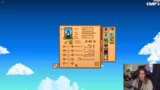 Start von Stardew Valley mit…