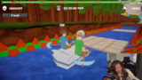 Paddle Paddle Paddle