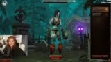 Gemütlicher WoW-Abend mit Untot-Paladin in der Beta