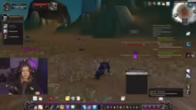 Voll Content React und WoW Cataclysm le…