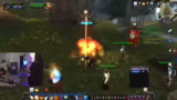 Levelphase und Gebietswechsel