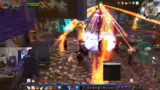 Monk-Leveling und Community-I…
