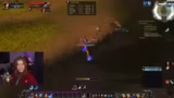 Raid-Begrüßung und WoW-Sucht