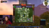 Naxxramas-Event, Unibuff-Frus…