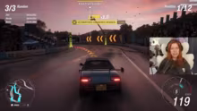 Rein ins Wochenende mit Forza Horizon!…
