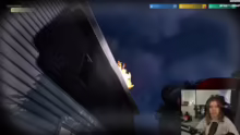 Voll Content React, Feuer & Flammstag m…