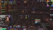 Leveln leveln leveln! Ab ca. 16 Uhr neh…