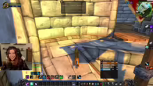 WoW HC leveln! Ab ca. 16:30 PUBG Warm-U…