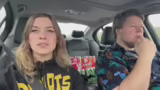 Auf geht es zu Rock am Ring mit Brammen…