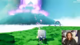 Games + Demos