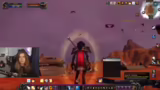Level Grind, Scherbenwelt und…