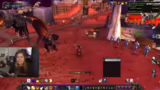 Scherbenwelt-Leveling, Temper…