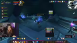 Kata vs. Classic, Nagrand-Beg…