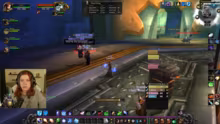 Drops! WoW HC Mage! Gemütlich ins Woche…