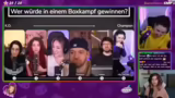 RimWorld, Twerken und Seitenh…