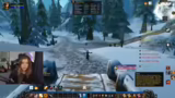 Leveling-Strategie und Todesc…