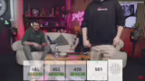 Wilder Tag bei @doktorfroid! Quatschen,…