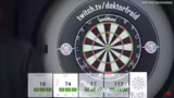 Fachsimpelei über Boxen, Dart…