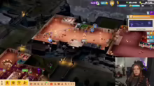 Feuer löschen im Duo heute mit @powie !…