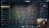 Feuerwehr-Simulator und Spiel…