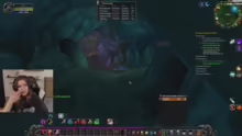 WoW Hardcore cozy Grind! Ab ca. 18 Uhr…