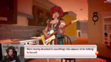 Weitere Dates im Spiel: Kaffe…