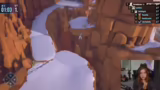 Lonely Mountains: Snow Riders