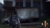 The Last of Us Part II