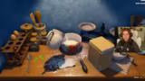 Vacation Cafe Simulator