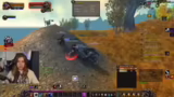Viewer-Gilde und World Buffs
