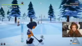 Super Battle Golf