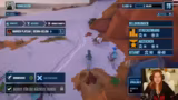 Lonely Mountains: Snow Riders
