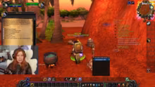 WoW HC Horde Challenge Tag 3! Neuer Cha…
