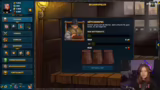 Shakes and Fidget und Stream-…