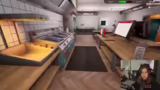 Restaurant-Simulator und Chat…