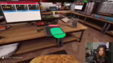 Probleme mit Pommes und Kunde…