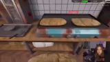 Restaurant-Simulator und Esse…