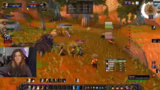 Unerwartete Rettung und Loot-…