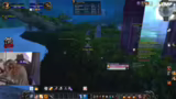 Lob für Mikkel und WoW-Glück