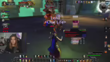 <ONE LIFE> WoW Hardcore Challenge! Wir…