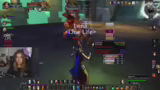 <ONE LIFE> WoW Hardcore Challenge! Wir…