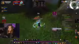 Raid-Begrüßung, WoW-Hardcore-…